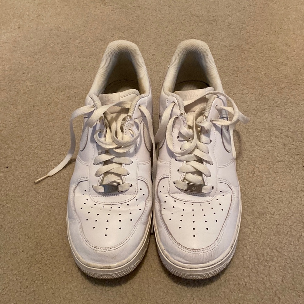 Nike Air Force One’s